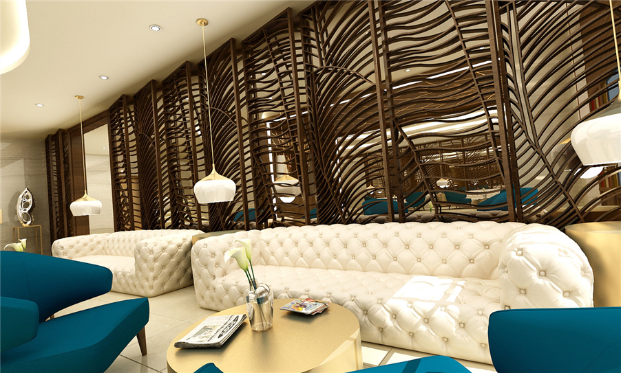 GÜLÜMSER HATUN TERMAL HOTEL